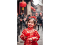 今年在烏鎮(zhèn)過春節(jié)，讓我找到了小時候漸漸失去的年味,而且不只有傳統(tǒng)的非遺年