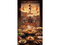 福建地道美食大賞：不容錯過的味蕾盛宴