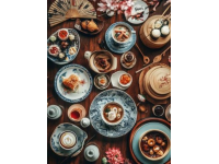 武漢早餐文化：邊走邊吃的生活節(jié)奏與非遺美食的魅力