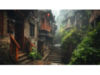 重慶洋人街：承載歡樂(lè)記憶的獨(dú)特城市地標(biāo)