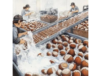 夏日農(nóng)村美食回憶：石螺、泥鰍與黃鱔你還在吃嗎？