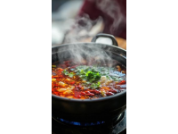 中國辣味江湖圖鑒從川渝麻辣到湘贛生猛，這10道地域辣味讓你舌尖炸裂！