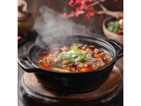 廣州黃埔網(wǎng)紅牛雜煲：懷舊風(fēng)韻與地道美食的完美融合