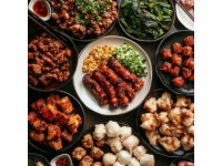 探秘廣西十大特色美食，領(lǐng)略地道八桂風(fēng)味