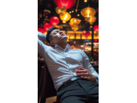 名廚現(xiàn)場烹飪之旅：開啟北京夜游新篇章