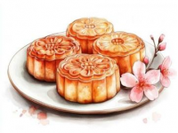 如何自制美味的長沙蔥油粑粑？詳細(xì)步驟圖解