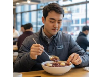 侄子來九江旅行，一頓飯讓我反思節(jié)約與禮儀的重要性
