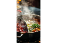 探索貴陽美食天堂——民生路，品嘗不可錯過的地道小吃