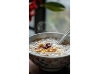 潮汕人滿漢全席驚艷之旅：6碟小菜在白粥中迸發(fā)！