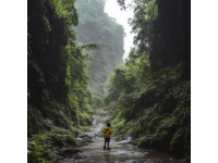 國家地理推薦：河南最美之地新鄉(xiāng)八里溝探秘一日游