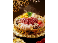順德創(chuàng)新美食‘砌生豬肉’：鮮嫩藝術(shù)，融合傳統(tǒng)與現(xiàn)代