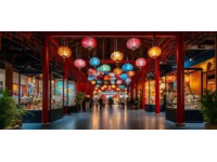 濟南夜市新地標揭曉，七大夜間經濟IP品牌打卡攻略！