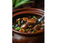 福建美食文化獨特多樣，歷史源遠流長
