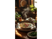 阿昌族獨具特色的六種傳統(tǒng)美食