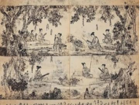 探索中國20個國學(xué)精髓：從華夏起源到唐詩魅力