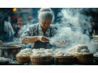 重慶雞公堡：油炸傳統(tǒng)還是地道風(fēng)味？
