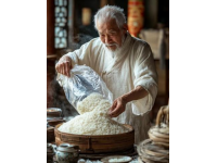 前日尋書偶得粵菜譜中臺(tái)山汶村五味鵝制作秘籍