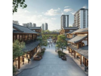 華景新城深度解析：五分鐘掌握居住亮點(diǎn)與房產(chǎn)選擇策略