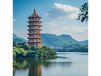 臺(tái)州2日悠閑游 Day1：感受歷史韻味，探索自然美景，臺(tái)州府城&天臺(tái)山
