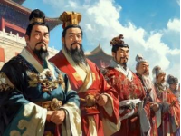 你不知道的真實(shí)三國冷知識