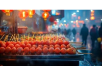 蘇州美食之旅：9道必嘗美味 | 秋游蘇州，去掉那些假的網(wǎng)紅