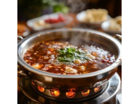 澳門風(fēng)味火鍋齊聚建華支巷，麟悅火鍋店等你來(lái)嘗！