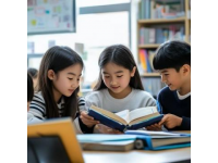 小學常考詞語、成語與文學常識知識點整理