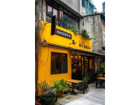 福州必去的創(chuàng)意餐廳，你吃過幾家？