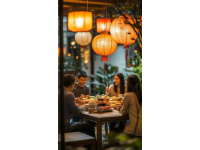 石家莊｜家庭聚餐、請客戶吃飯來這里對就對啦