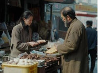 洛陽(yáng)街頭尋味：大胡子牛肉秘藏記