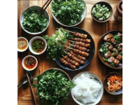 橙縣越南美食之旅: 爾灣的驚人牛骨體驗(yàn)