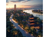 南京版文和友即將開業(yè)，預(yù)計今年暑假內(nèi)正式開放！