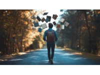 改變命運(yùn)的力量:知識(shí)的無窮可能