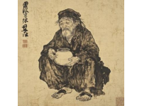 李白平生肉麻之作，被一不知名高手加上幾句，以假亂真流傳了多年