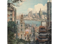 香港一日游：三萬步穿越中環(huán)至鰂魚涌經(jīng)典路線
