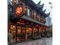 深圳鹽田海鮮街：美食與海景的完美邂逅，地鐵2號線延長段直通！