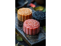 上海中秋鮮肉月餅大賞：哪家的味道最正宗？
