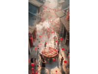 下元節(jié)：不應(yīng)被遺忘的傳統(tǒng)儀式感