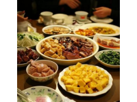 廣東陽(yáng)江美食之旅：香豆豉、豬腸碌和海鮮的魅力