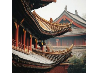 追溯古韻——揭秘中國古代十大傳統(tǒng)美食的歷史與風(fēng)味