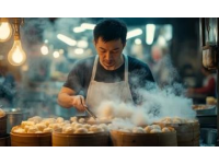 南昌美食名片：歷史悠久的蛤蟆街及其獨(dú)特美食文化