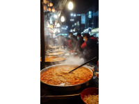 臺州美食之旅: 探尋臺州最好吃的面