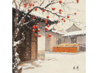 清明時節(jié)伊犁杏花爛漫托克遜杏花已謝