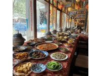 陜西安康必嘗十大美食，你吃過幾種？