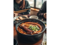 潮州首晚晚餐體驗(yàn)：福苑潮州菜美味與服務(wù)并重
