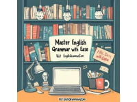 英語老師建議：花一周掌握基礎(chǔ)語法知識點(diǎn)