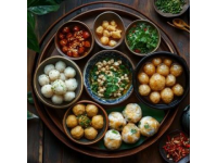 貴州美食風味獨特，融合多民族飲食文化