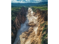 跑男都去虎跳峽了，你們還不來嗎,路線介紹虎跳峽是國家地理強烈推薦的TOP