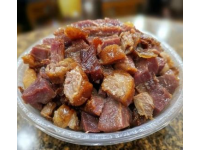 青海地方特色美食大盤點(diǎn)：手抓羊肉、釀皮等10大必嘗小吃