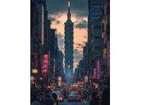 首次來臺北，建議直接復制這份游玩路線！相比于吉隆坡更劃算，超值體驗！